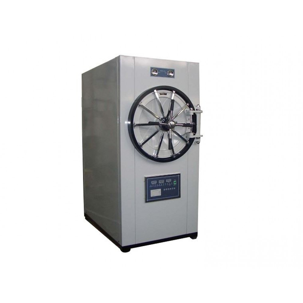 Стерилізатор паровий ГК-400А